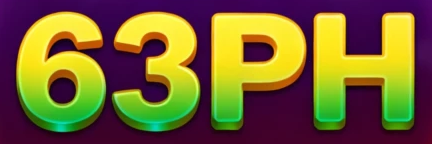 63ph Logo